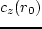 $\tau = 2\,\pi/\omega_z$