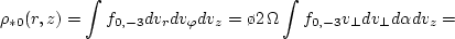 $c_z(r_0)$