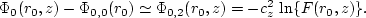 \begin{displaymath}
\rho_{*0}(r_0,z=0) = (2\,\pi)^{3/2}c^2_r c_z
A\,{\varkap...
...\,\Omega} = (2\,\pi)^{3/2}c_r c_\varphi c_z A \,,
%(2.1.38)
\end{displaymath}