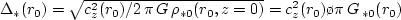 $\vert z\vert \rightarrow
\infty $