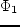 \begin{displaymath}
f = f_0 + f_1 \,,\quad \vert f_1 \vert \ll \vert f_0 \ver...
... \vert \Phi_1 \vert \ll \vert \Phi_0
\vert\,. % \eqno(2.2.1)
\end{displaymath}