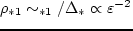 $\varkappa \ll \omega_z$