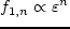 $\varepsilon^2$