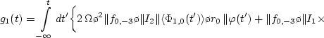 $v_\perp/ \varkappa$