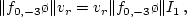 $I_1 = v^2_\perp /2$