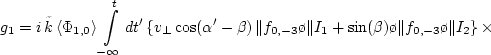 $k_\varphi = m/r_0$