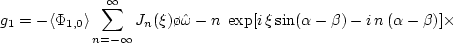 $J_n(\xi)$