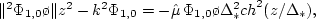 \begin{displaymath}
{\Vert \o r\,\Vert r}\left(r\,{\Vert\Phi_1 \o \Vert r}\rig...
...varphi^2} + {\Vert^2\Phi_1 \o \Vert z^2} = 4\,\pi\,G\,\rho_1.
\end{displaymath}