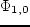 $\hat\mu/\Delta^2_*$