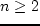 $\Delta_* = 0$