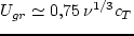 $\hat\beta =
\Vert^2{\rm Re} (\hat\omega)/\Vert k^2$